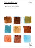 Cahiers de l'Atelier, no 561